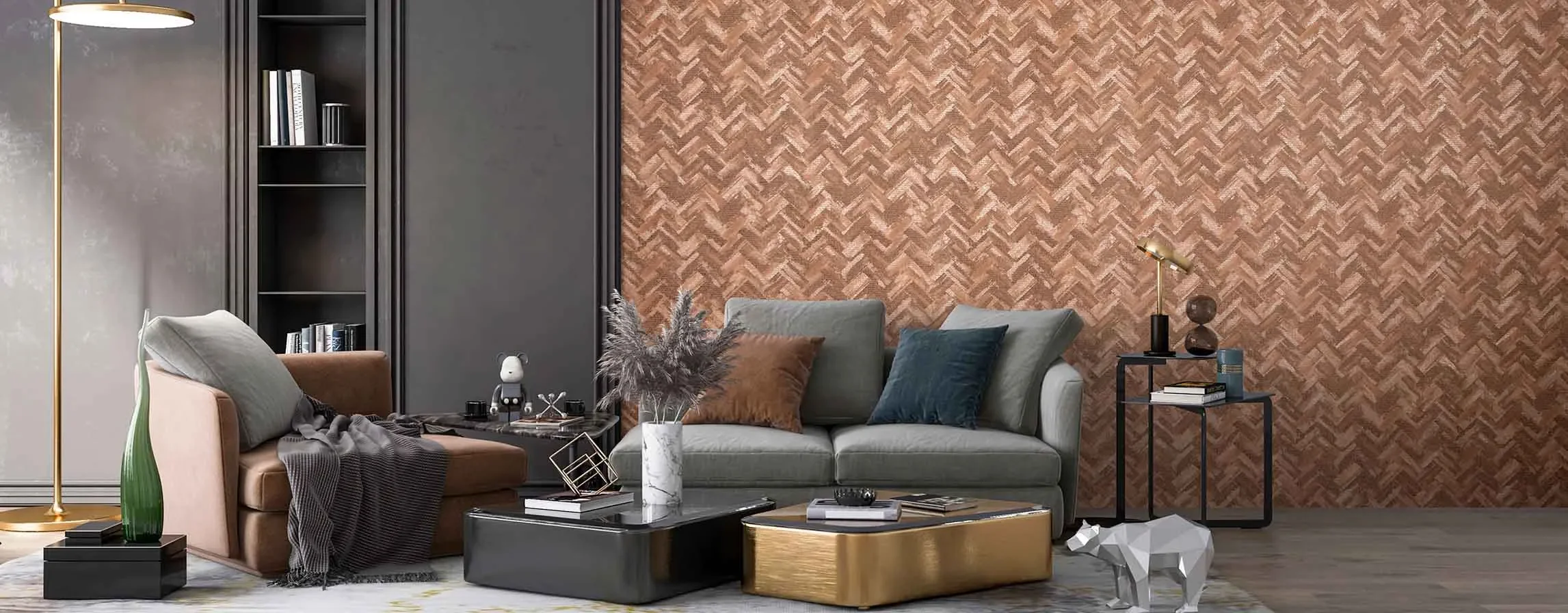 Merken Hooked on Walls | Keet B.V.