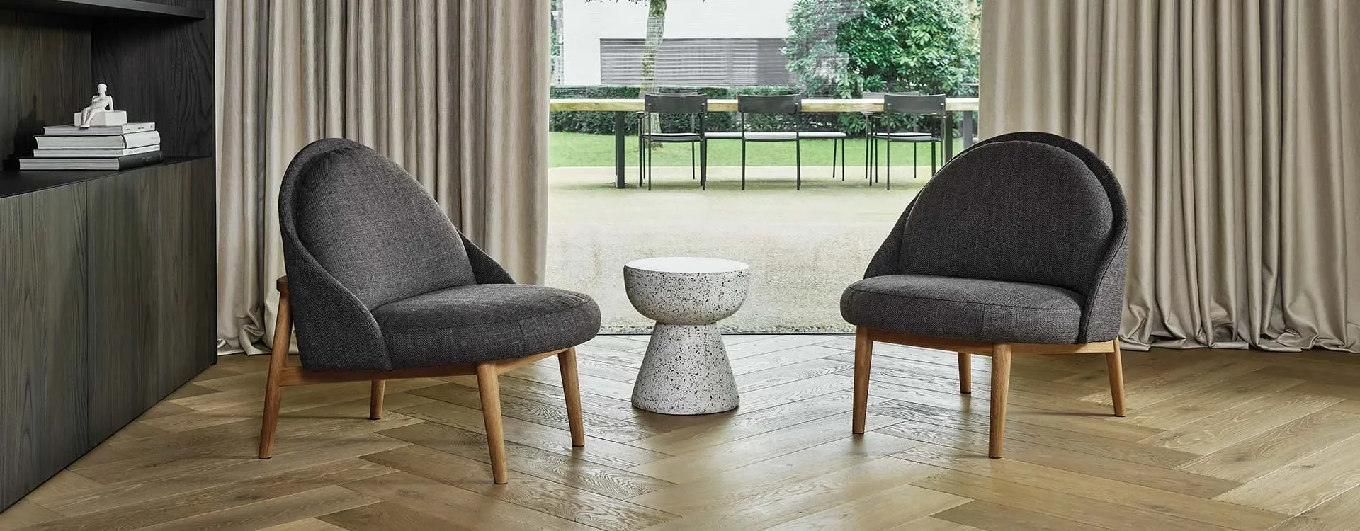 Merken Loft79 | Keet B.V.