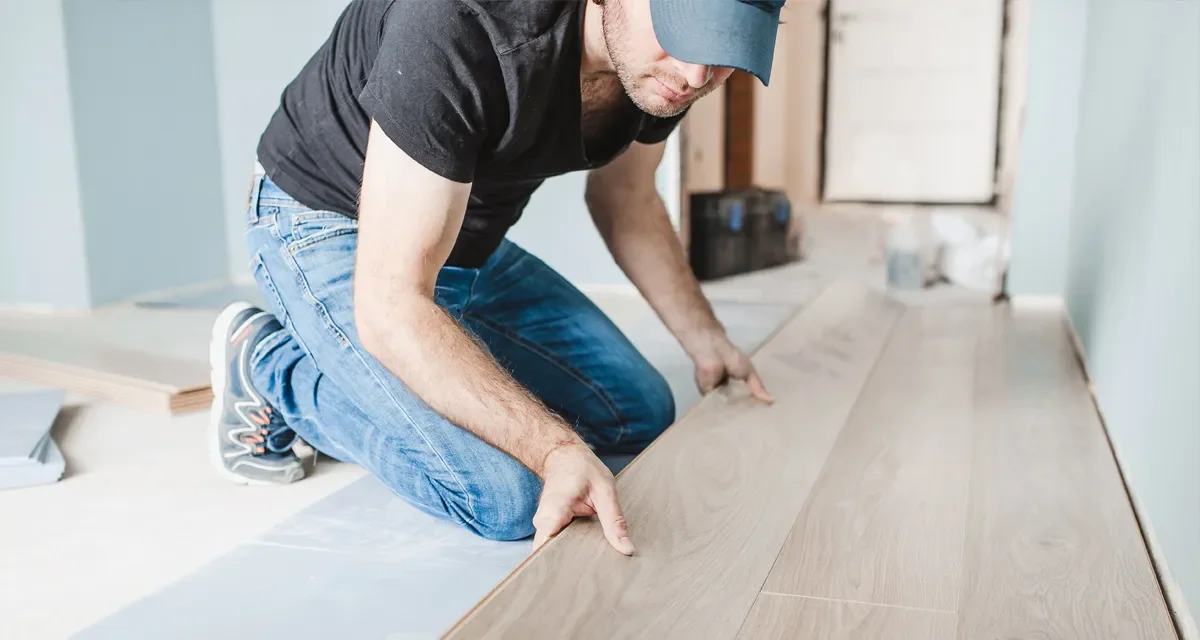 Eenvoudige installatie