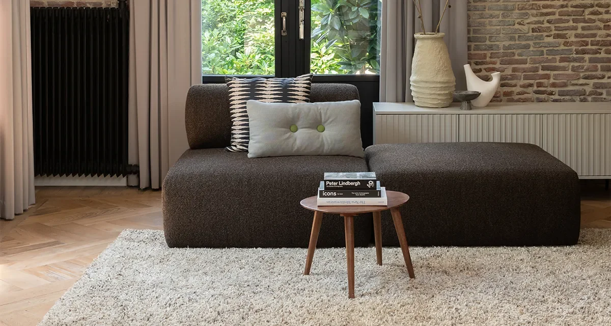 Ontzorgen van begin tot eind Ontzorgen van begin tot eind