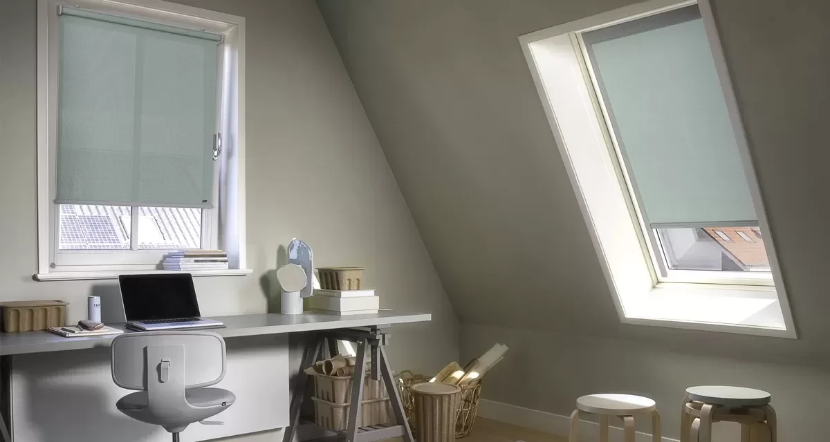 Flexibele lichtregeling