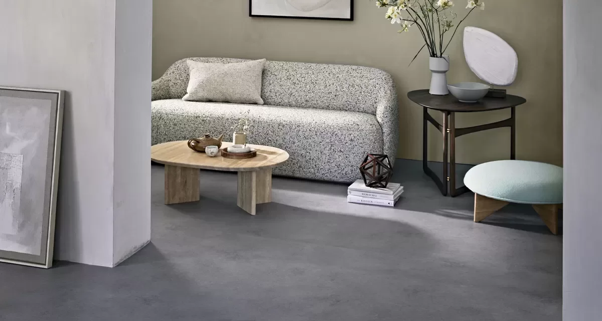 Comfort en geluidsisolatie