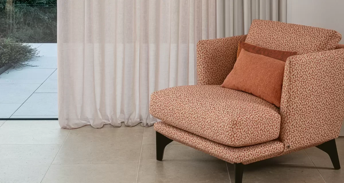 Privacy met stijl Privacy met stijl