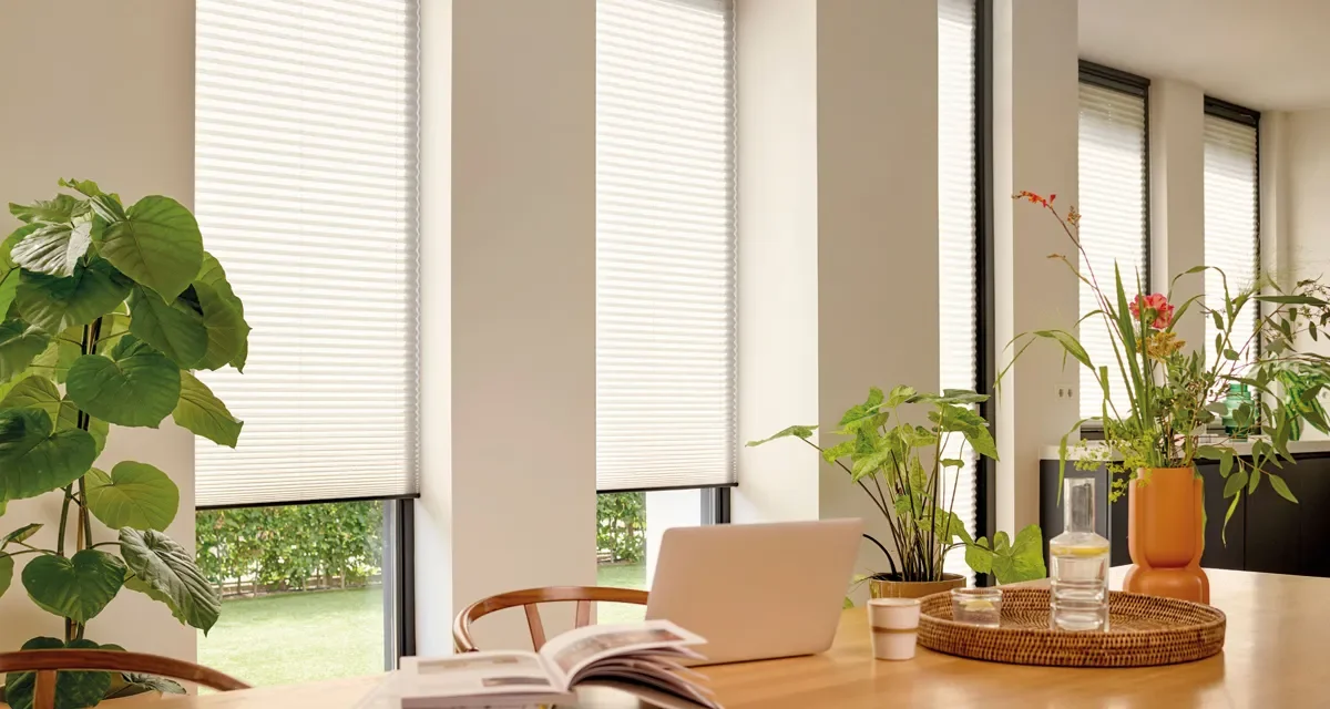 Strak en modern design Strak en modern design