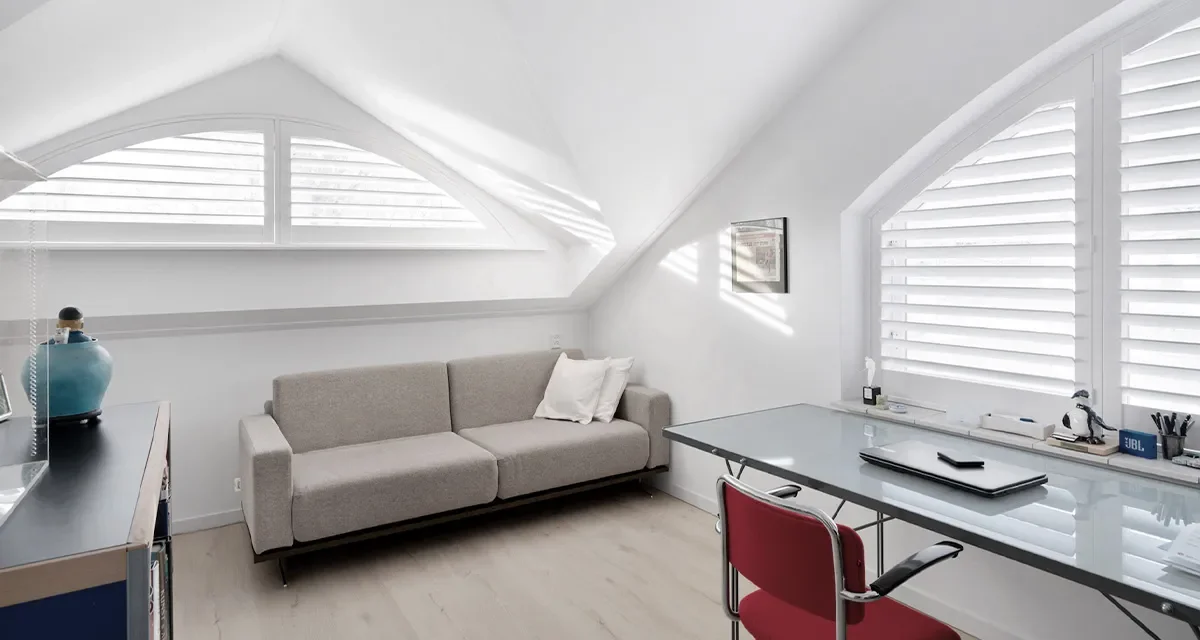 Ongelooflijke lichtcontrole Ongelooflijke lichtcontrole