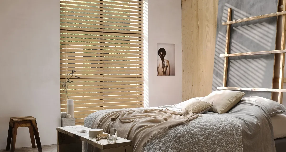 Uitstekende lichtregulering