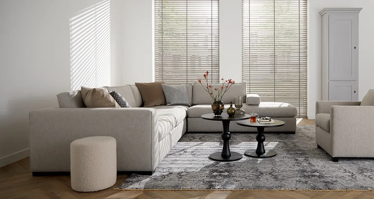 Eenvoudige bediening