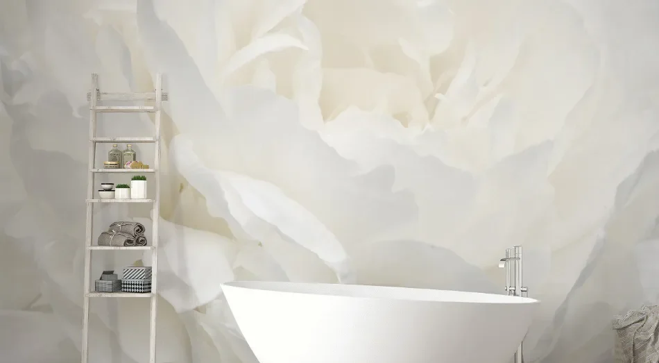 Versterkte sfeer en thema