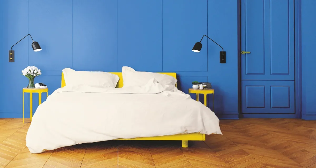 Eenvoudige transformatie