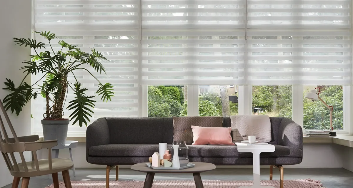 Flexibele lichtregeling Flexibele lichtregeling